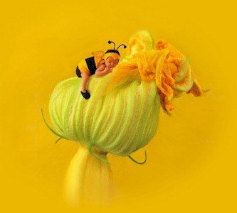 Anne Geddes